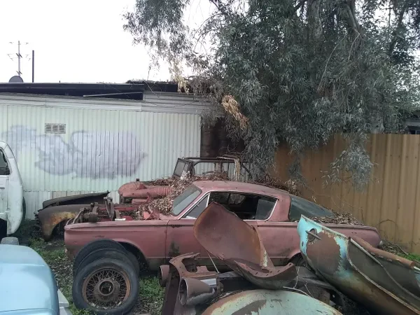 Kelso’s Auto Dismantling & 24 HR Towing - photo 2