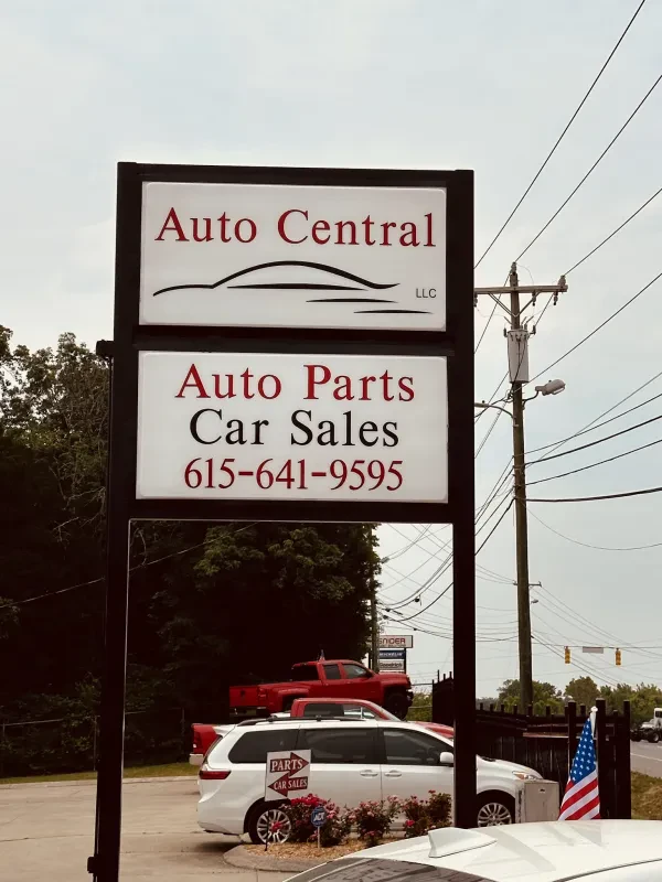 Auto Central LLC. - photo 2