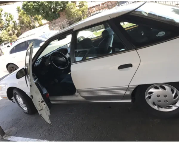 Kelso’s Auto Dismantling & 24 HR Towing - photo 3