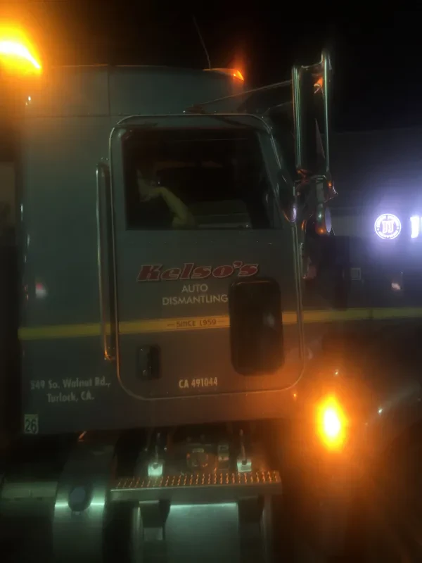 Kelso’s Auto Dismantling & 24 HR Towing - photo 4