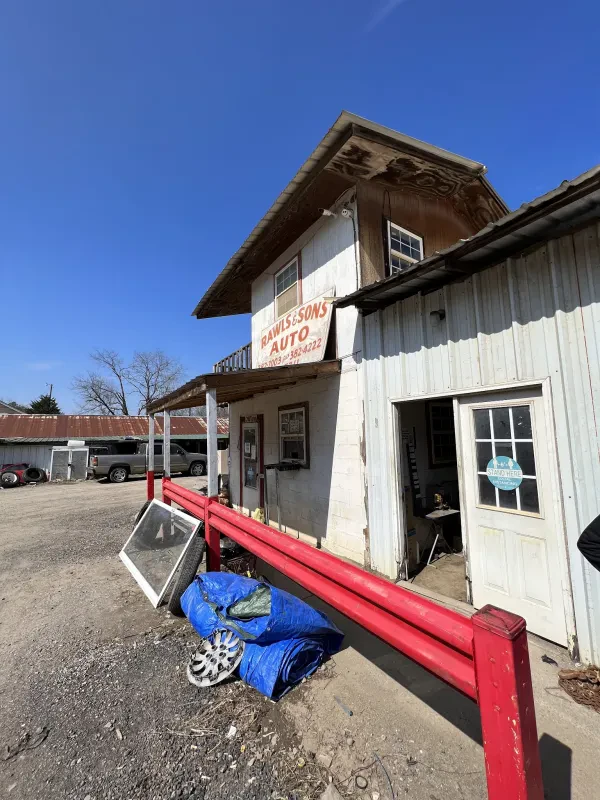 Rawls & Sons Auto Salvage - photo 2