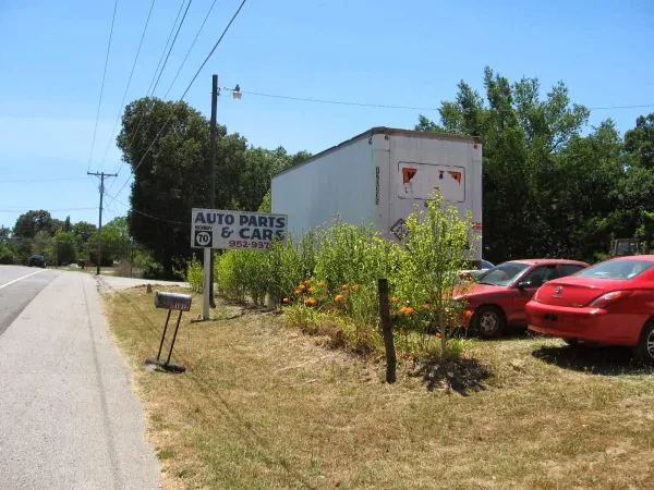Highway 70 Auto Parts , INC. - photo 2