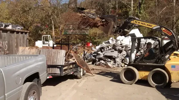 Rawls & Sons Auto Salvage - photo 4