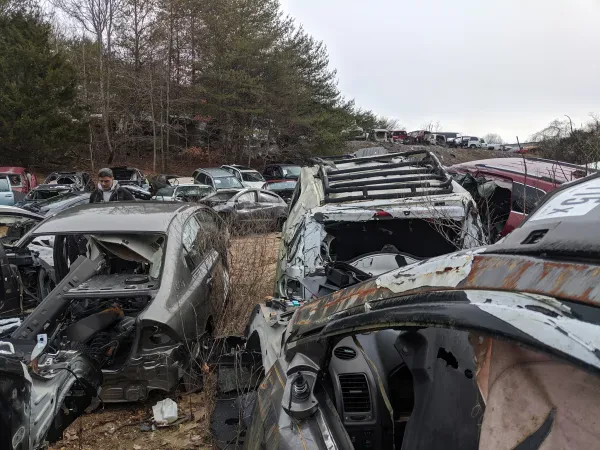 Highway 70 Auto Parts , INC. - photo 3