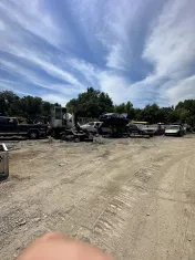 Lebanon Scrap Metals & Parts