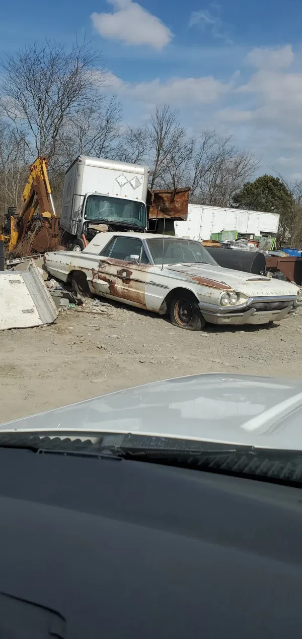 Lebanon Scrap Metals & Parts - photo 3