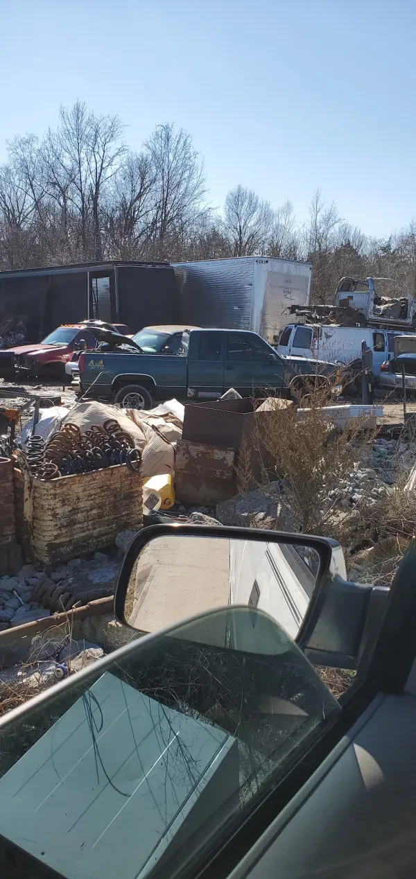 Lebanon Scrap Metals & Parts - photo 4