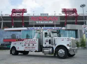 West Nashville Wrecker Service
