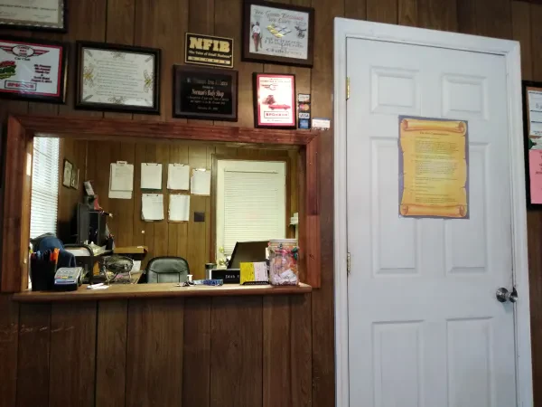 Norman's Auto Salvage - photo 2
