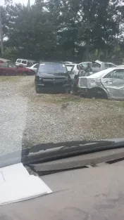 Turner Auto Salvage