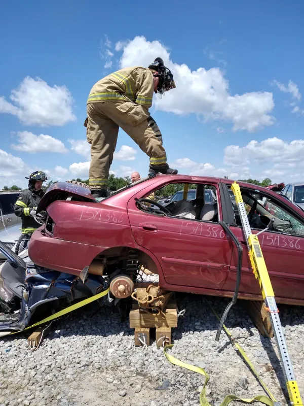 Turner Auto Salvage - photo 2