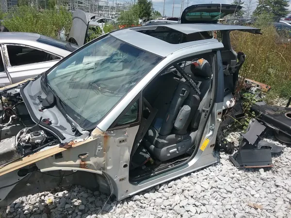 Turner Auto Salvage - photo 3
