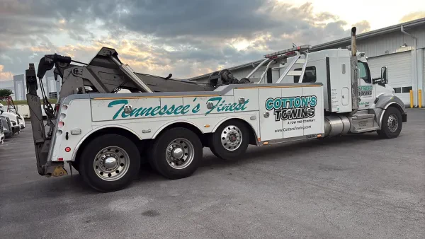 Tow Pro - photo 3