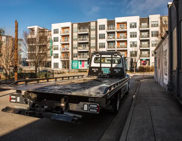 Tow Pro - photo 4