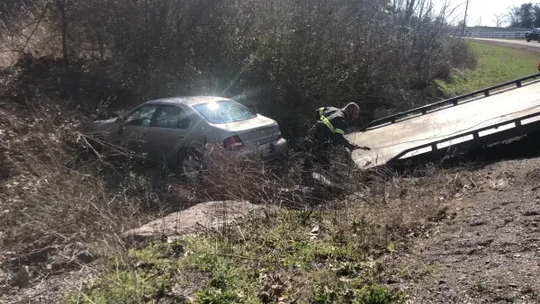 R & R Towing & Recovery - photo 4