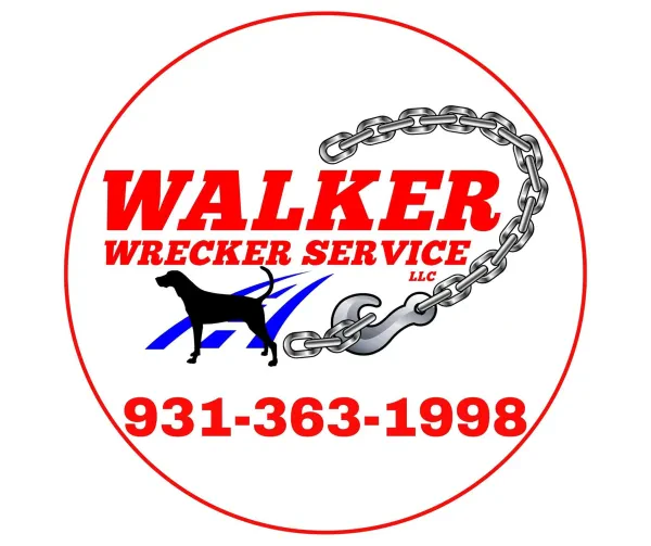 Walker Wrecker Service, LLC - photo 3