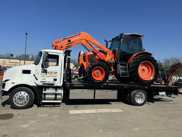 Mike's Towing & Recovery - photo 3