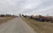 Bruce Guyer Salvage