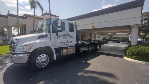 Palm Beach Finest Towing II - photo 4