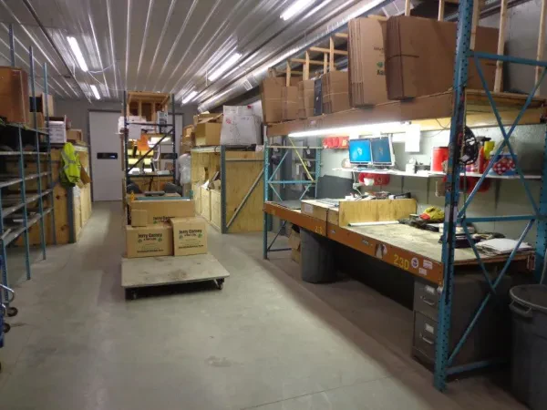 Jerry Carney & Sons, Inc. - photo 3