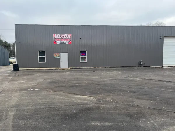 Allstar Auto Salvage - photo 3
