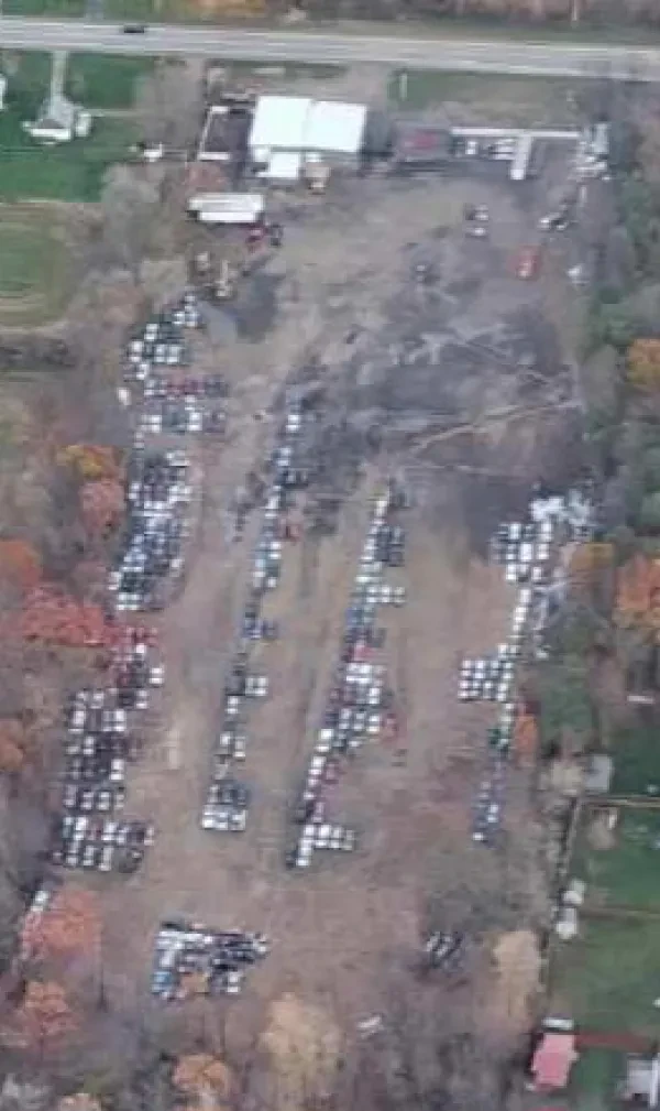 Allstar Auto Salvage - photo 4