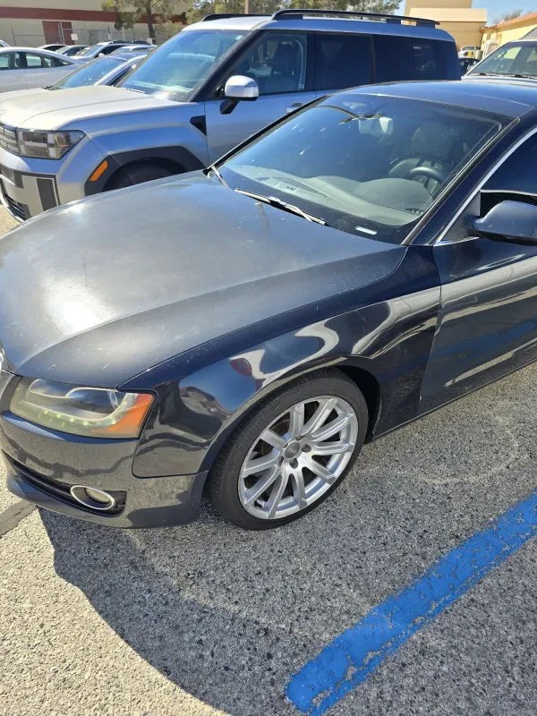 QSP Auto Salvage - photo 2