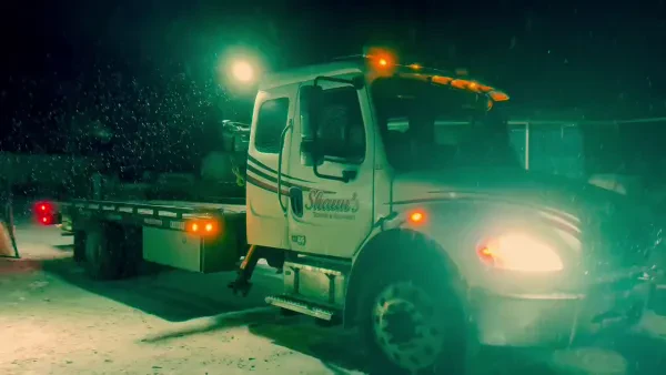 Shaun's Towing & Recovery - photo 2
