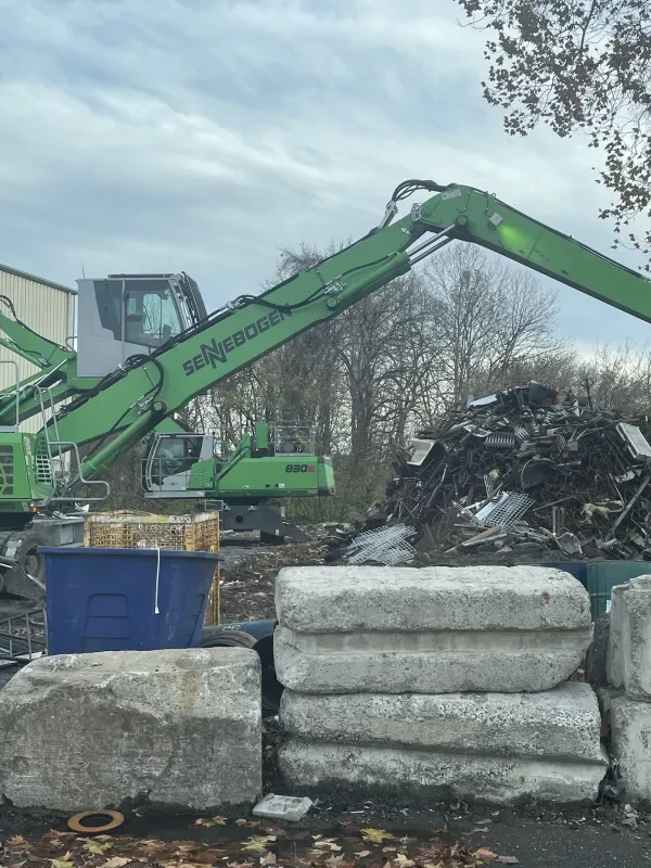 Full Circle Recycling - photo 2