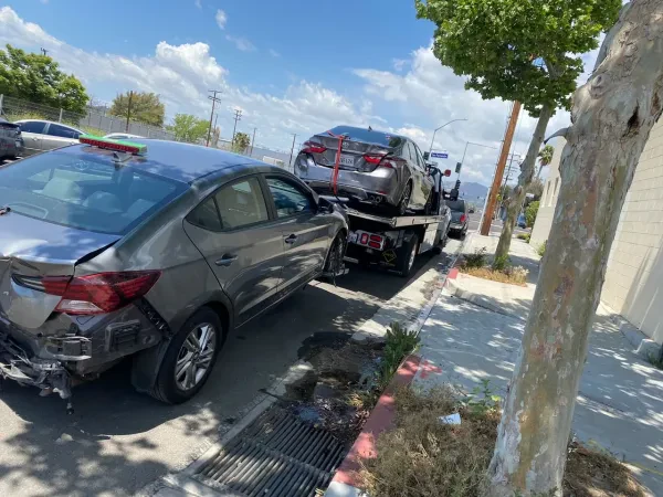 Action Towing & Recovery - photo 3