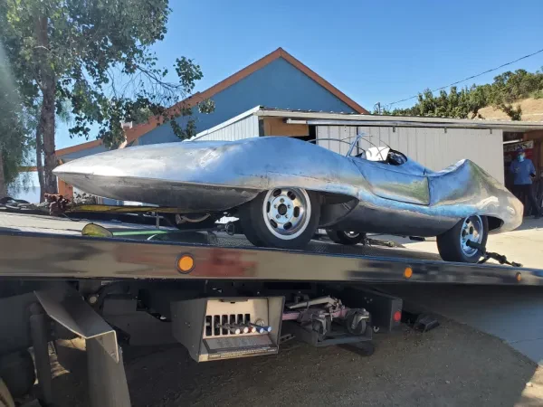 Action Towing & Recovery - photo 4