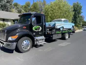 Eco Towing & Recovery