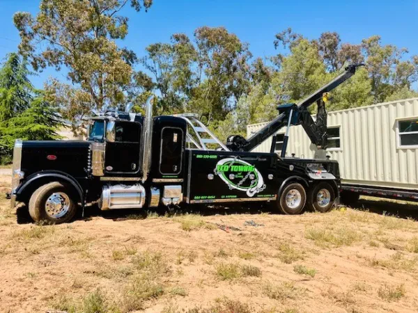 Eco Towing & Recovery - photo 2