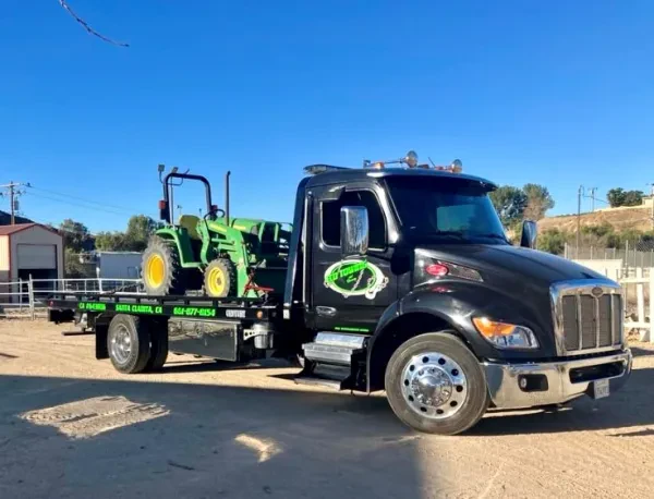Eco Towing & Recovery - photo 3