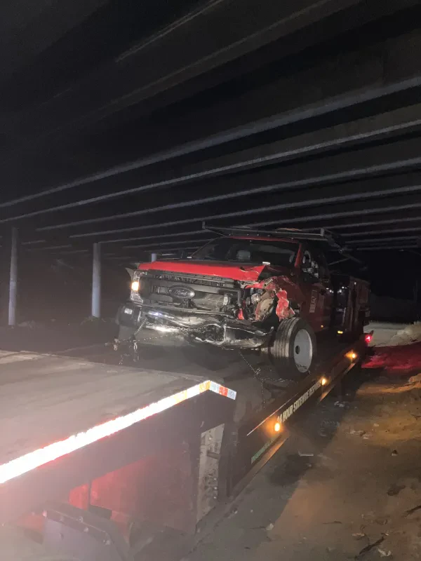 Eco Towing & Recovery - photo 4