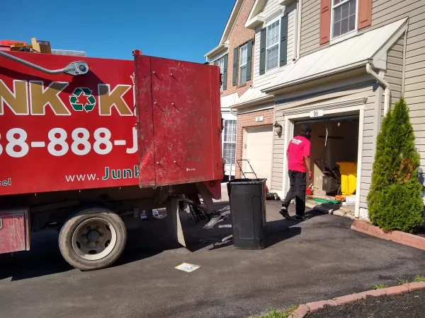 Junk King Baltimore - photo 3