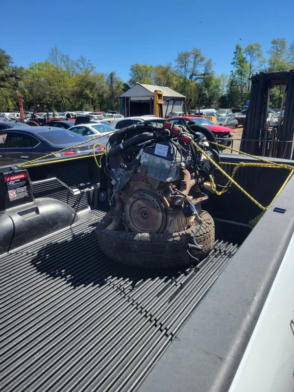 Angelos Auto Parts - photo 2