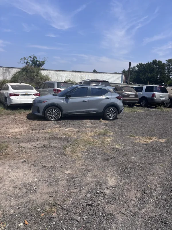 Angelos Auto Parts - photo 4