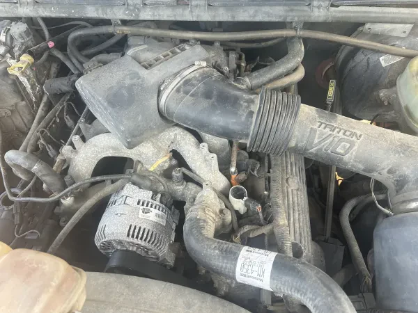Fairfield Auto Parts - photo 3
