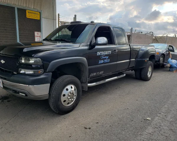 Integrity towing - photo 3