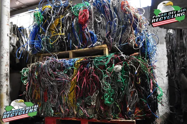American Metal Recycles - photo 2