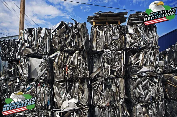 American Metal Recycles - photo 3