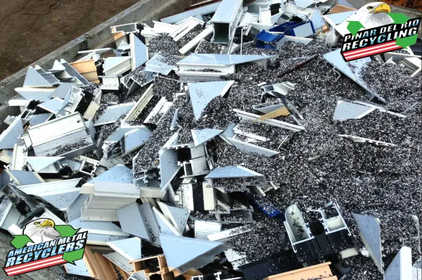 American Metal Recycles - photo 4