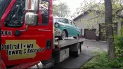 Central Iowa Towing and Recovery