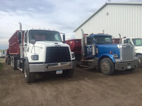 Pickett Salvage LLC - photo 2