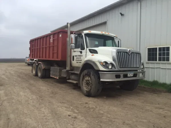 Pickett Salvage LLC - photo 3