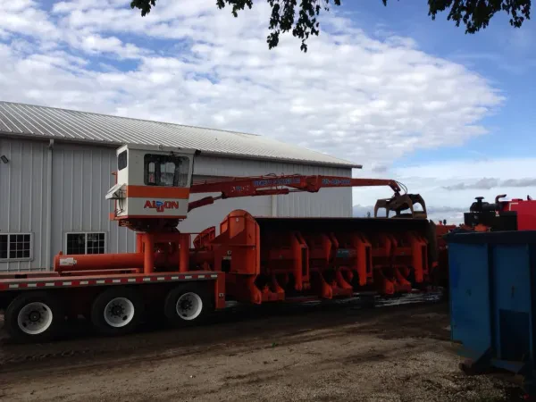 Pickett Salvage LLC - photo 4