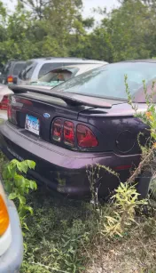 140 Used Auto Parts