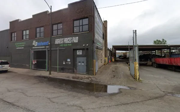 A & A Midwest Rebuilders Supply Inc - photo 2