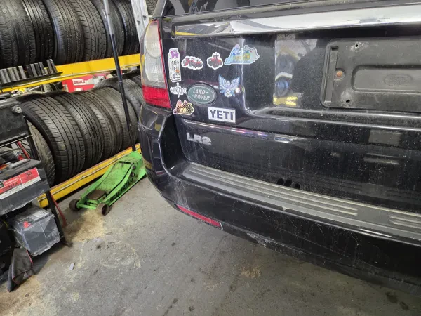 Golden Aztlan Auto Tech - photo 2